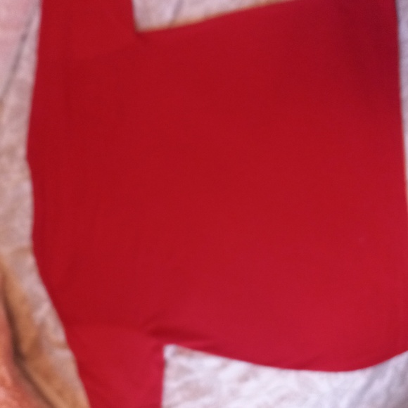 Kansas City Mahomes Tee Shirt Sz L - Picture 4 of 4